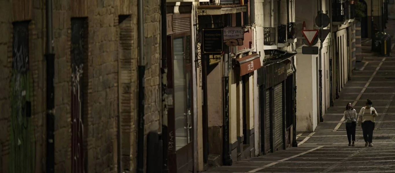 Ε.Ε.: Έτοιμο το νέο πακέτο στήριξης προς την Ισπανία - Το σχέδιο ανάκαμψής